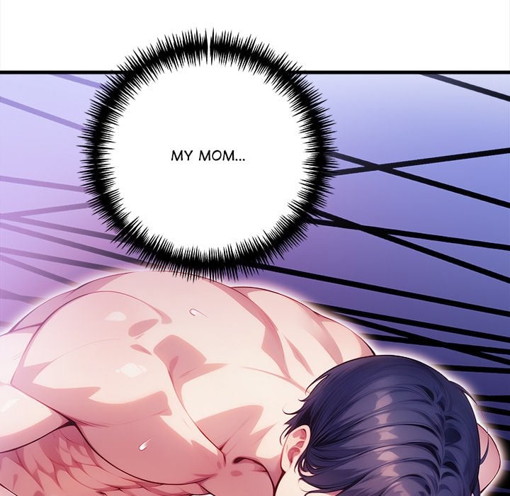 No Escape (Squee) Chapter 18 - Page 126