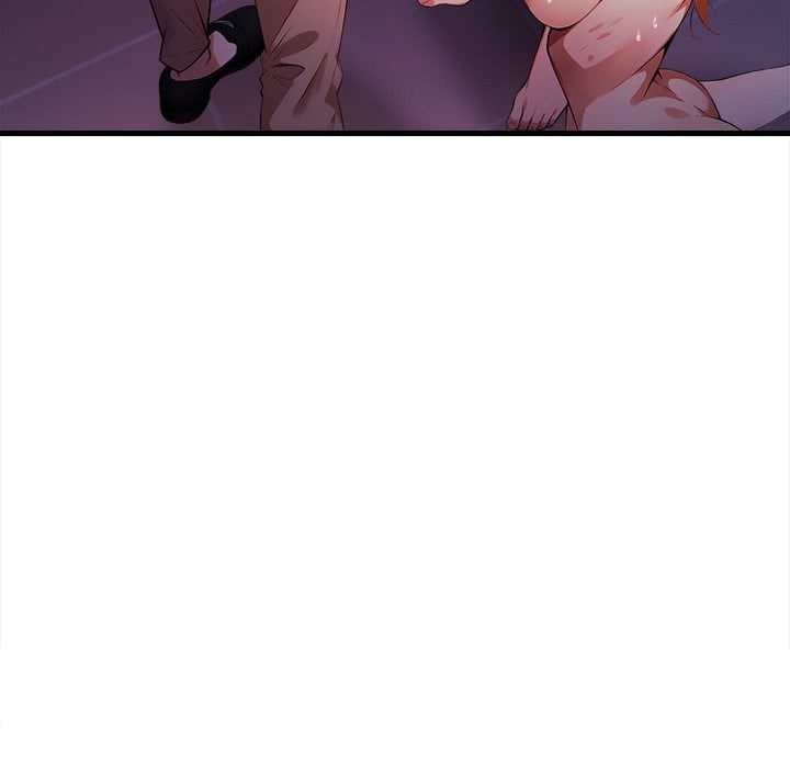 No Escape (Squee) Chapter 18 - Page 165