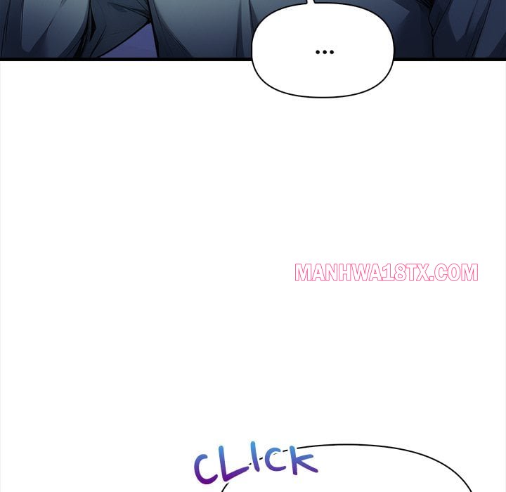 No Escape (Squee) Chapter 18 - Page 19