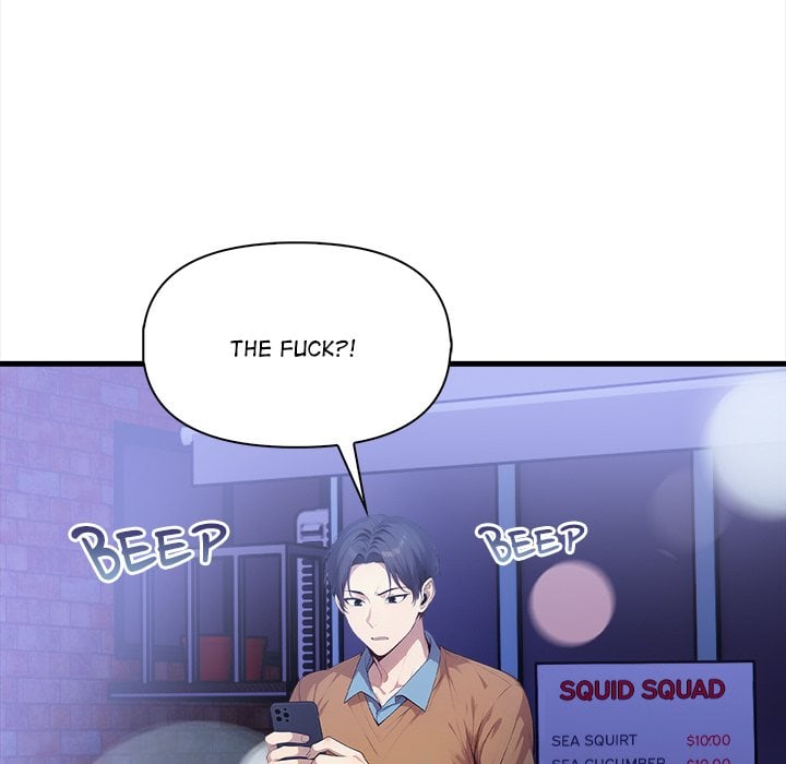 No Escape (Squee) Chapter 18 - Page 22