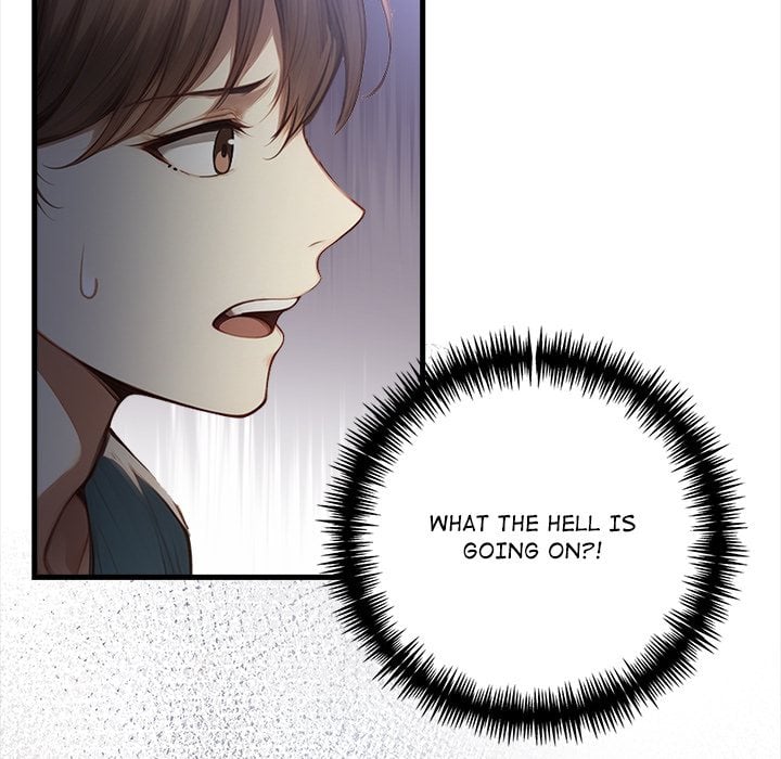 No Escape (Squee) Chapter 18 - Page 28