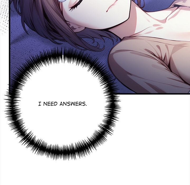 No Escape (Squee) Chapter 18 - Page 38