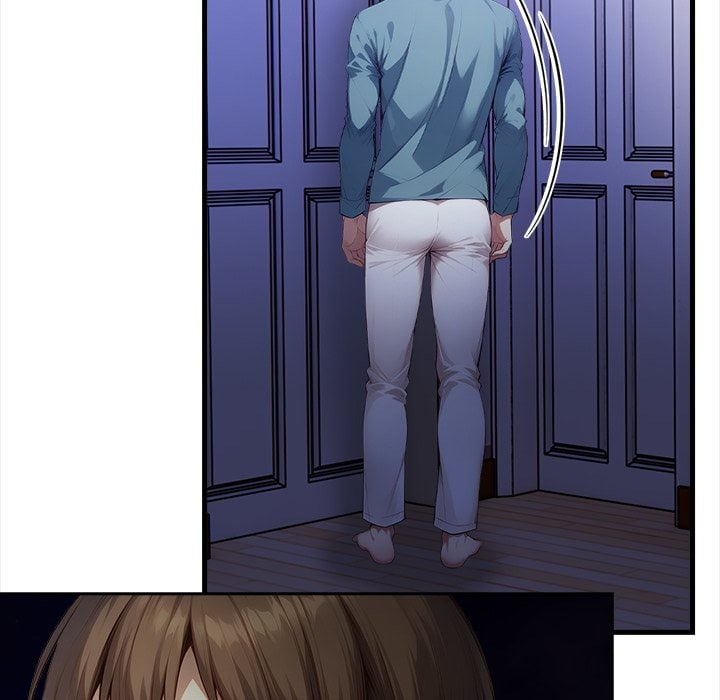 No Escape (Squee) Chapter 18 - Page 47