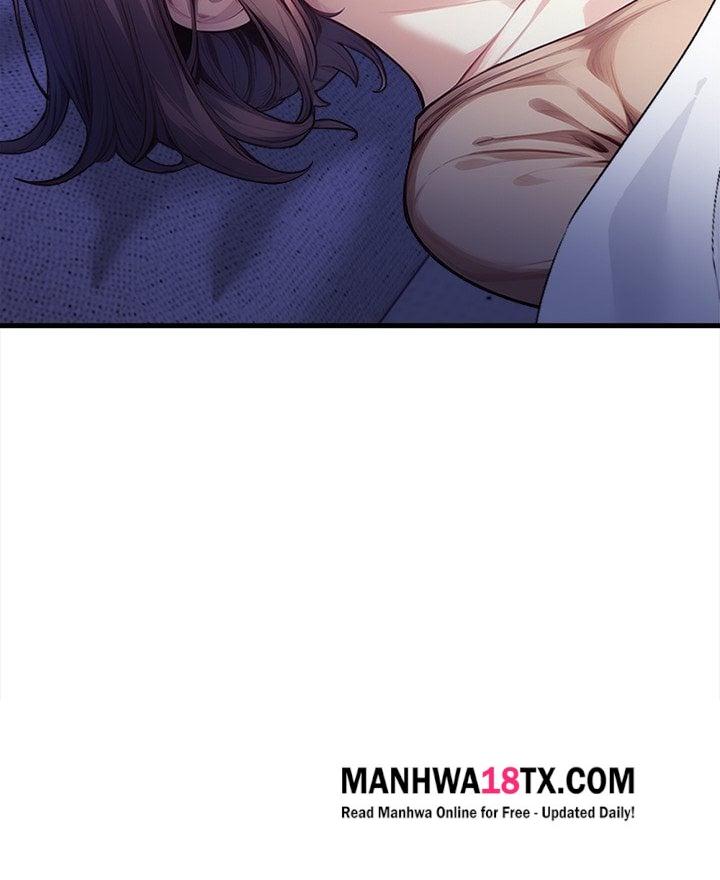 No Escape (Squee) Chapter 18 - Page 50