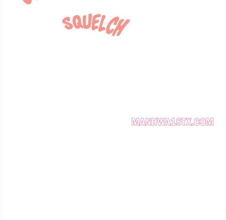 No Escape (Squee) Chapter 19 - Page 20