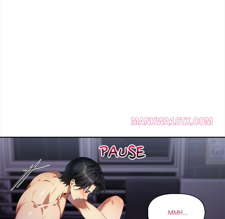 No Escape (Squee) Chapter 19 - Page 30