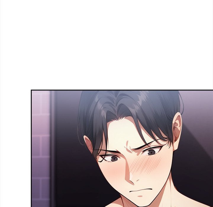 No Escape (Squee) Chapter 19 - Page 46