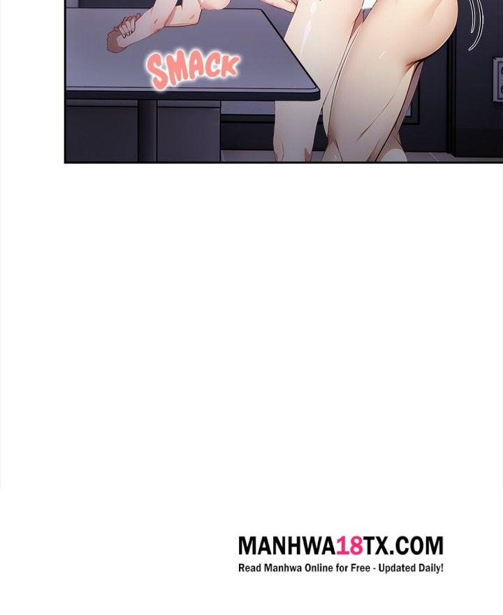 No Escape (Squee) Chapter 19 - Page 49