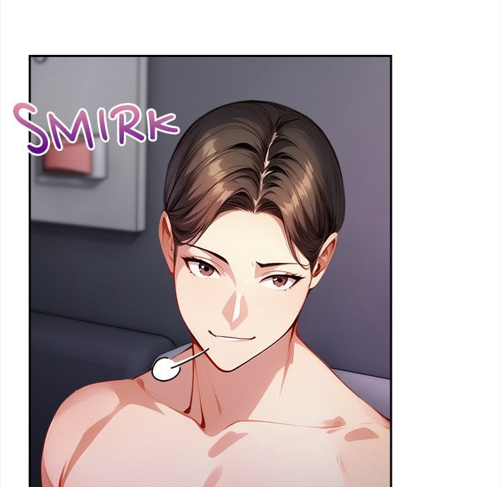 No Escape (Squee) Chapter 19 - Page 57