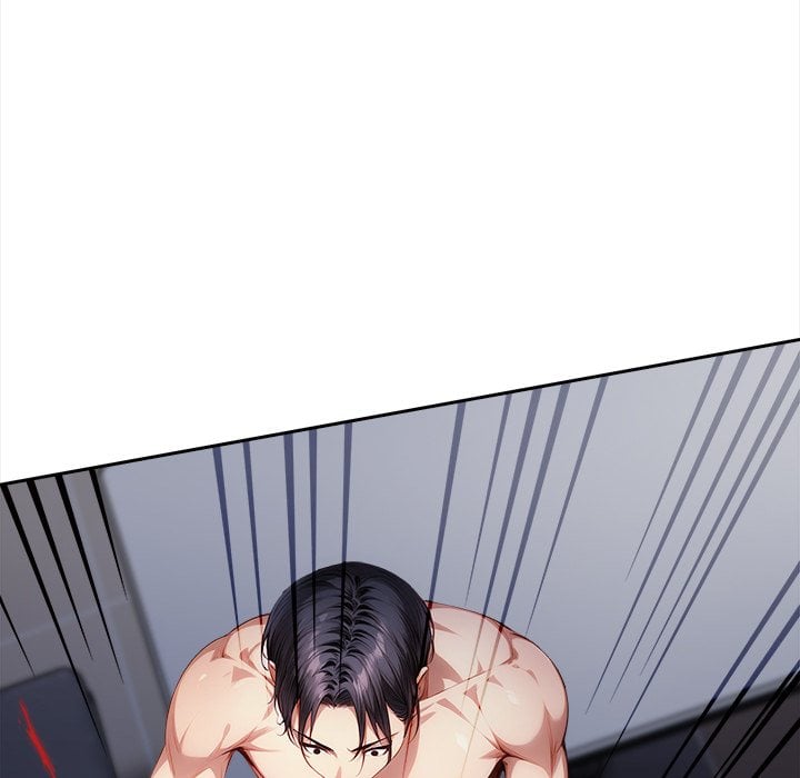 No Escape (Squee) Chapter 19 - Page 60