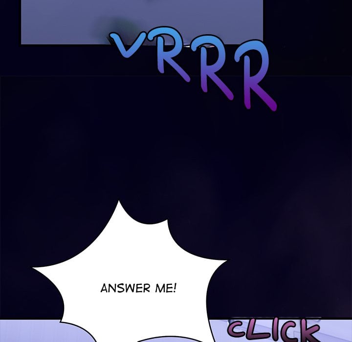 No Escape (Squee) Chapter 19 - Page 77