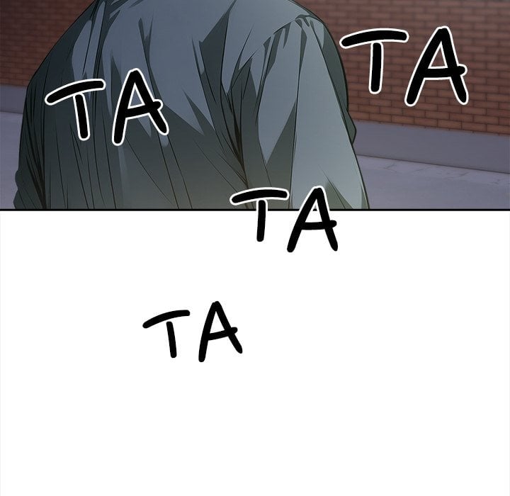 No Escape (Squee) Chapter 19 - Page 90