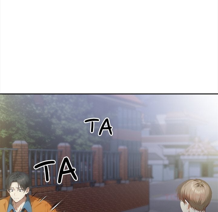 No Escape (Squee) Chapter 19 - Page 95