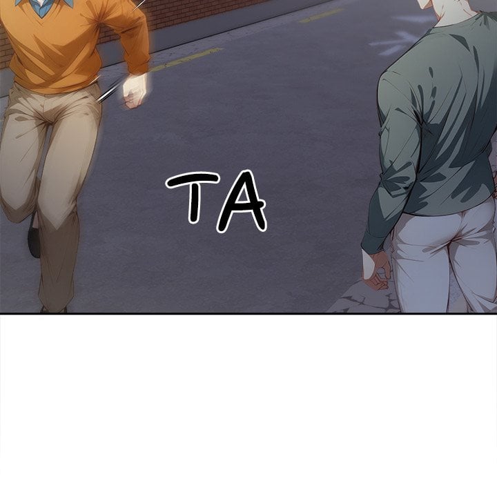 No Escape (Squee) Chapter 19 - Page 96