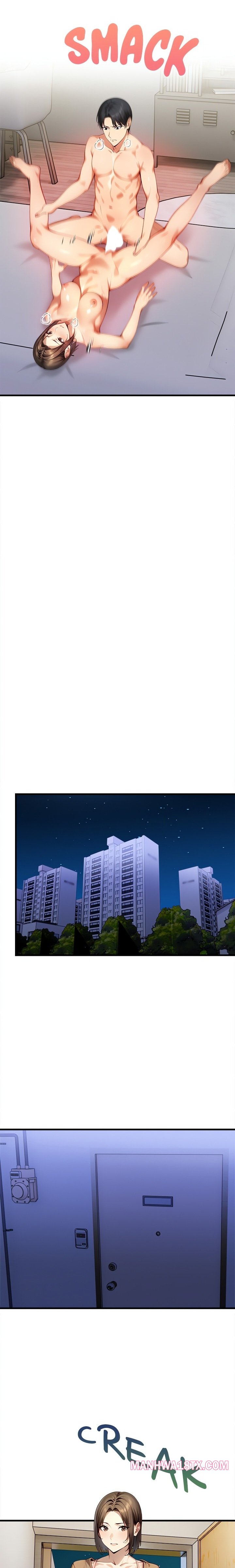 No Escape (Squee) Chapter 2 - Page 16