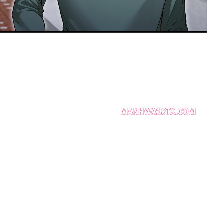 No Escape (Squee) Chapter 20 - Page 109