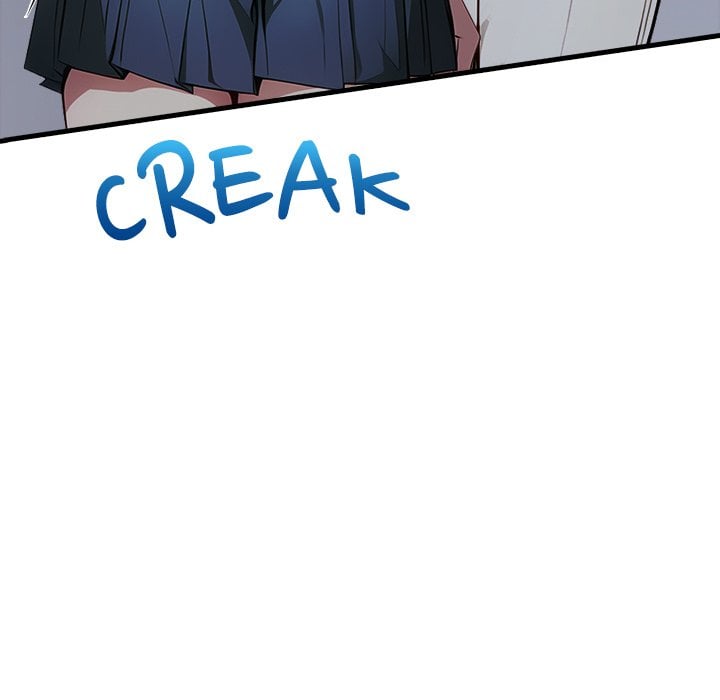 No Escape (Squee) Chapter 20 - Page 114