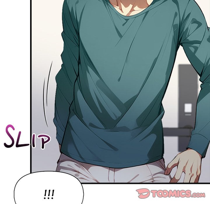 No Escape (Squee) Chapter 20 - Page 123