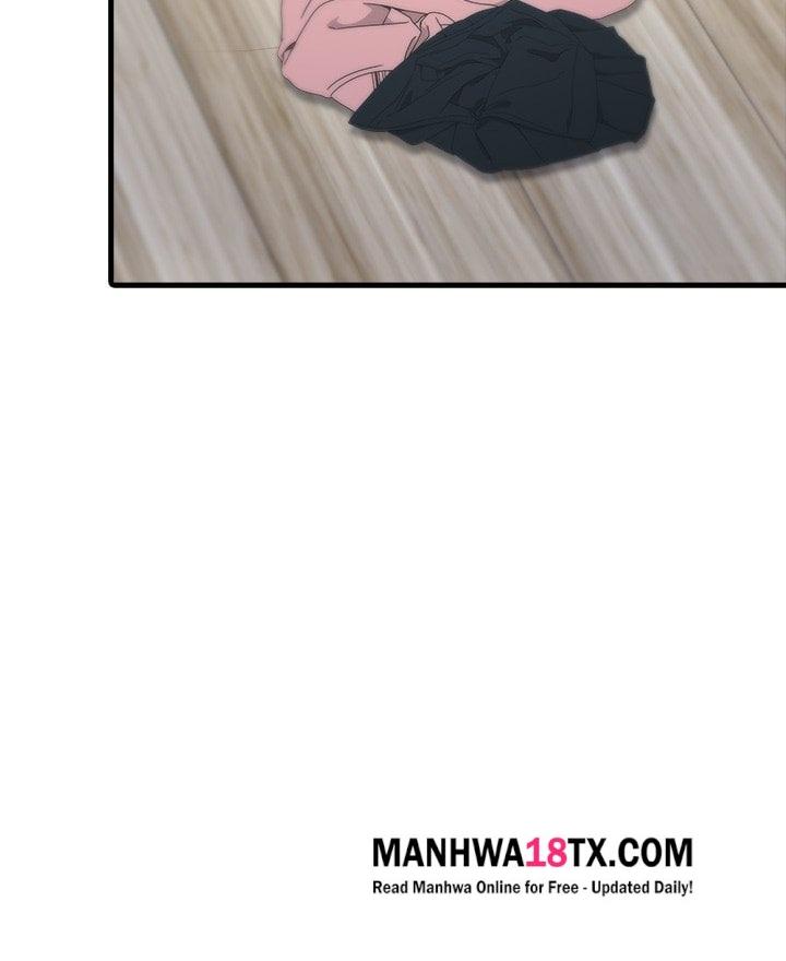 No Escape (Squee) Chapter 20 - Page 129