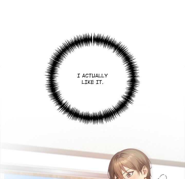 No Escape (Squee) Chapter 20 - Page 134