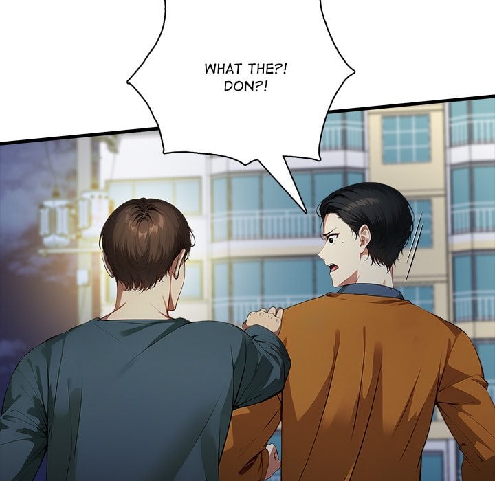 No Escape (Squee) Chapter 20 - Page 23