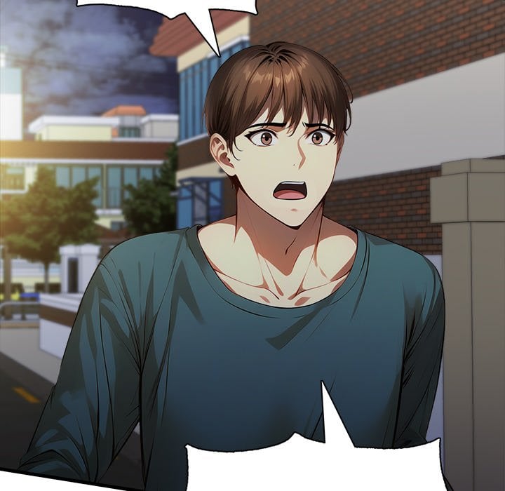 No Escape (Squee) Chapter 20 - Page 28