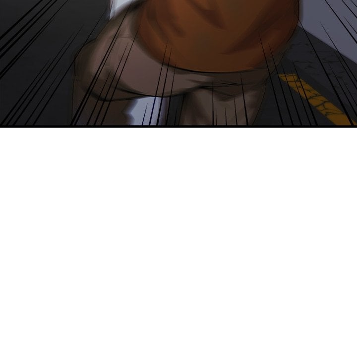 No Escape (Squee) Chapter 20 - Page 58