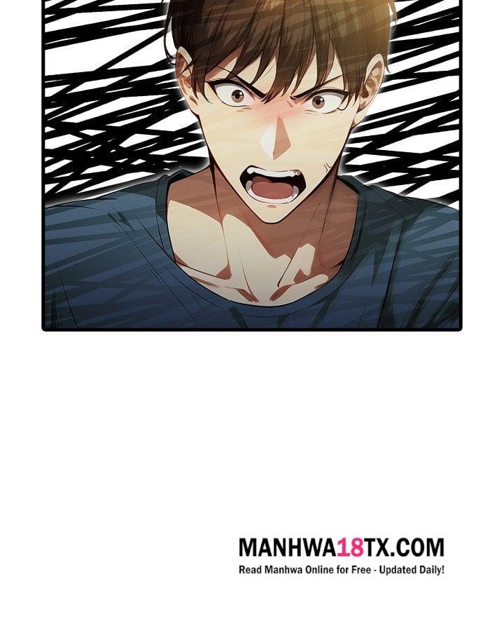 No Escape (Squee) Chapter 20 - Page 60