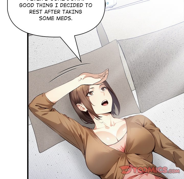 No Escape (Squee) Chapter 20 - Page 87