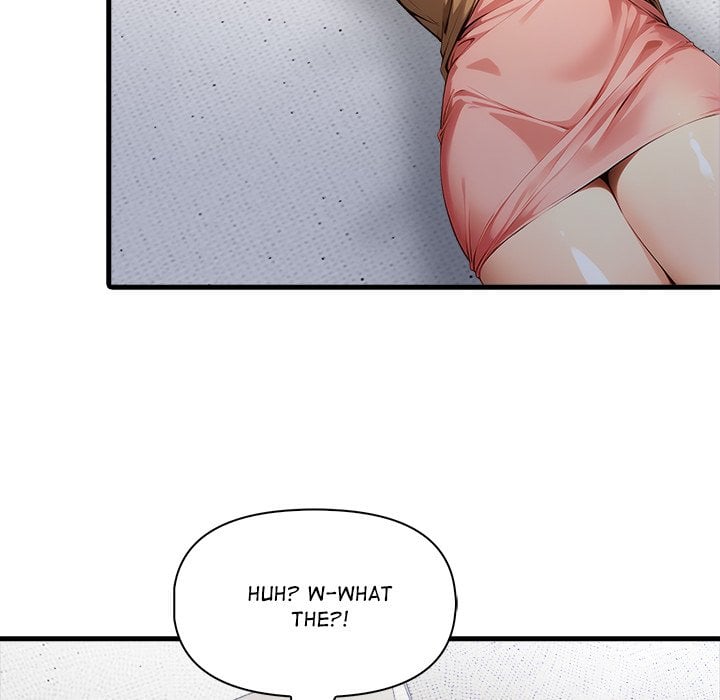 No Escape (Squee) Chapter 20 - Page 88