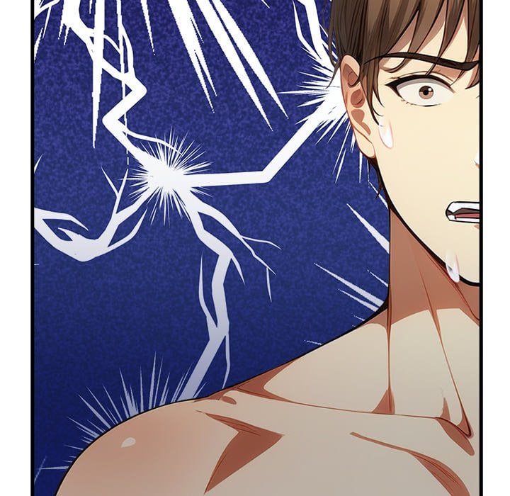 No Escape (Squee) Chapter 21 - Page 112