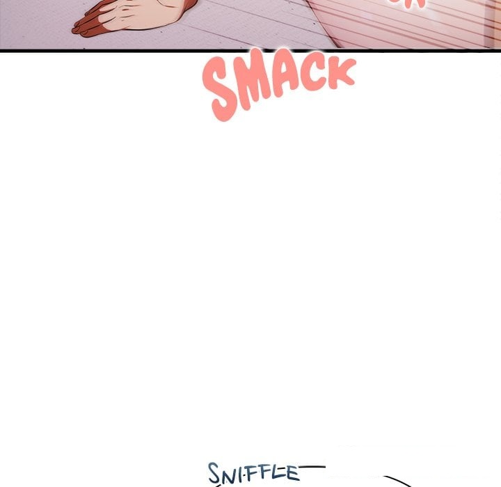 No Escape (Squee) Chapter 21 - Page 21