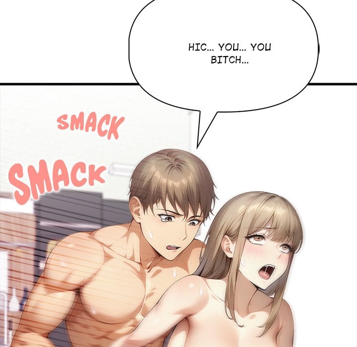 No Escape (Squee) Chapter 21 - Page 22