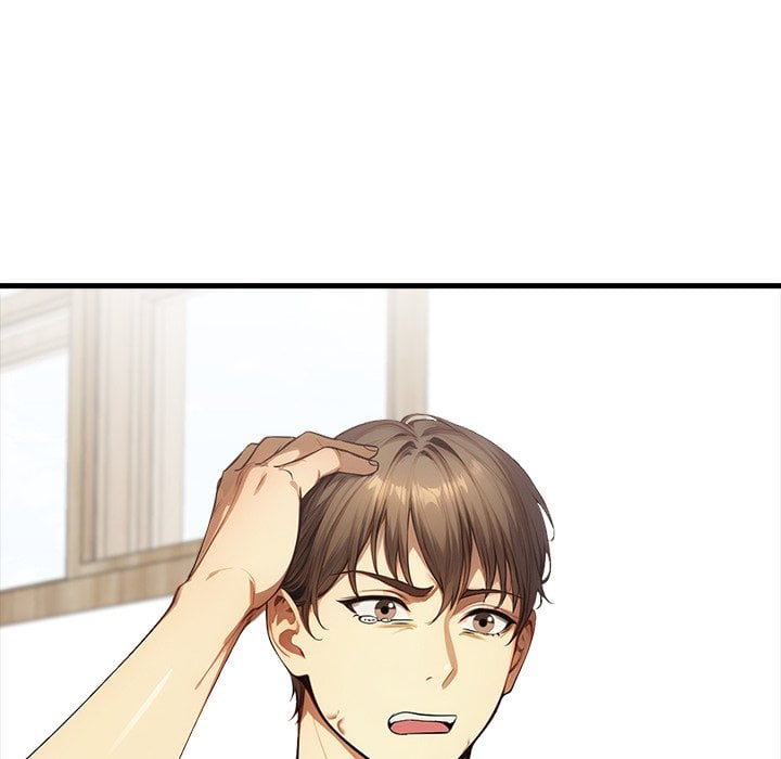 No Escape (Squee) Chapter 21 - Page 34