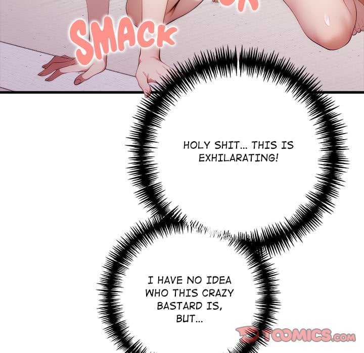 No Escape (Squee) Chapter 21 - Page 81