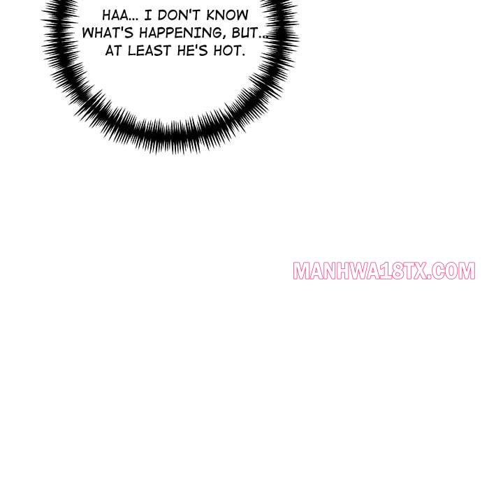 No Escape (Squee) Chapter 21 - Page 9