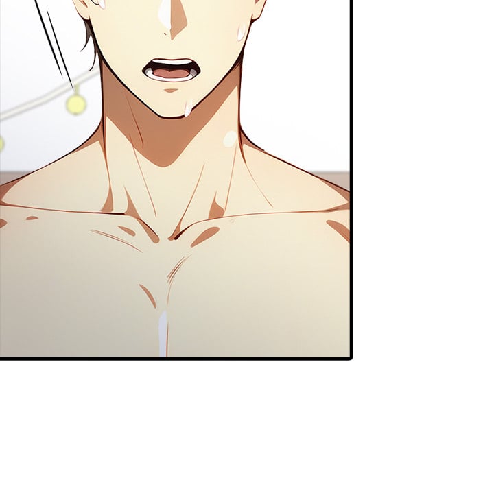 No Escape (Squee) Chapter 22 - Page 11