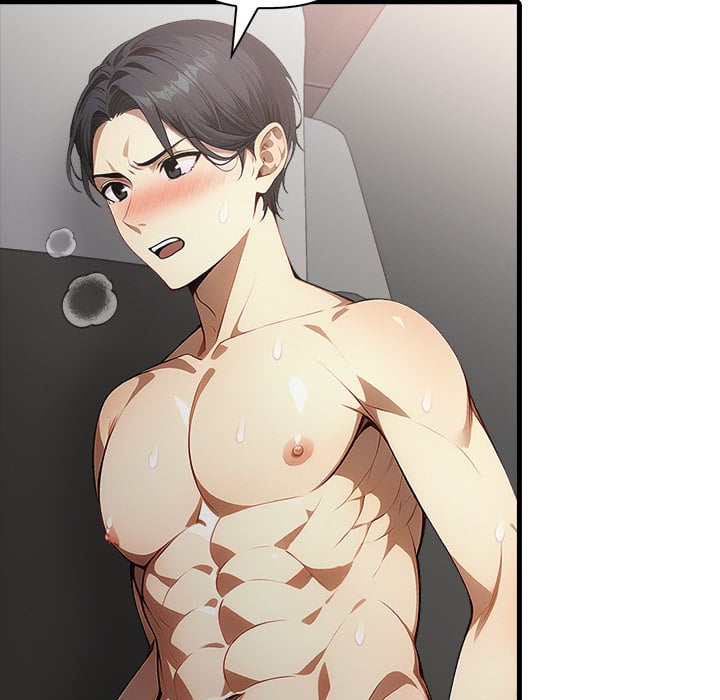 No Escape (Squee) Chapter 22 - Page 115