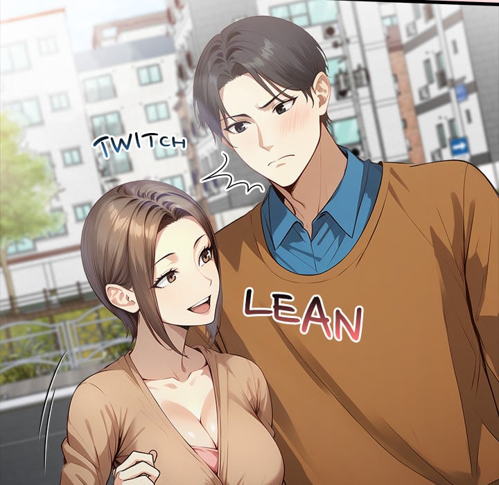 No Escape (Squee) Chapter 22 - Page 40