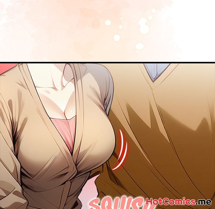 No Escape (Squee) Chapter 22 - Page 42