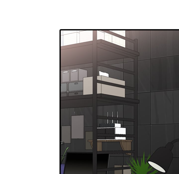 No Escape (Squee) Chapter 22 - Page 73