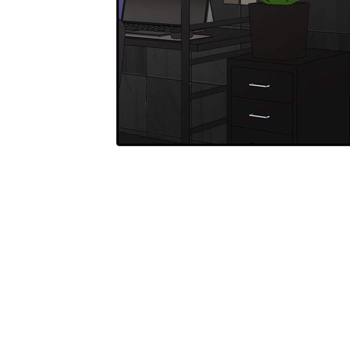 No Escape (Squee) Chapter 22 - Page 74