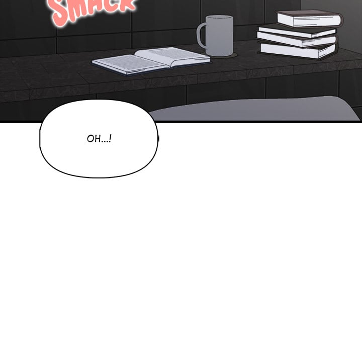 No Escape (Squee) Chapter 22 - Page 90