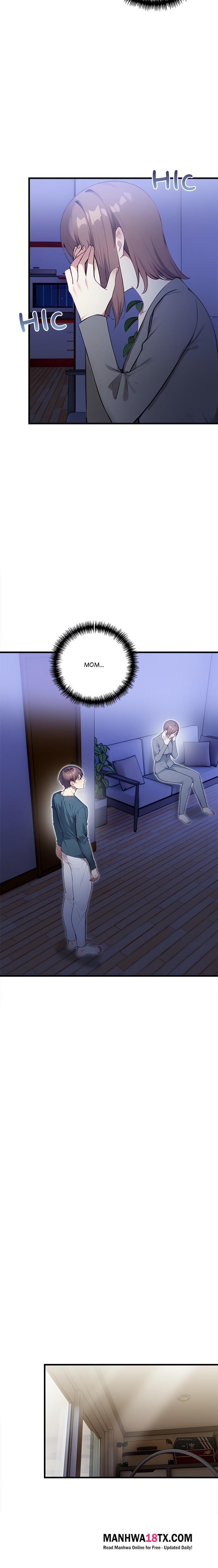 No Escape (Squee) Chapter 4 - Page 16