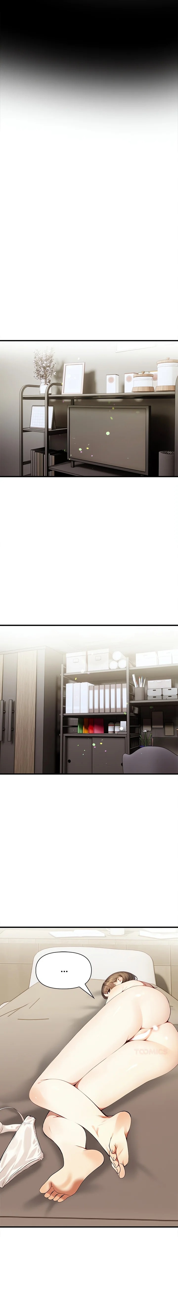 No Escape (Squee) Chapter 7 - Page 13