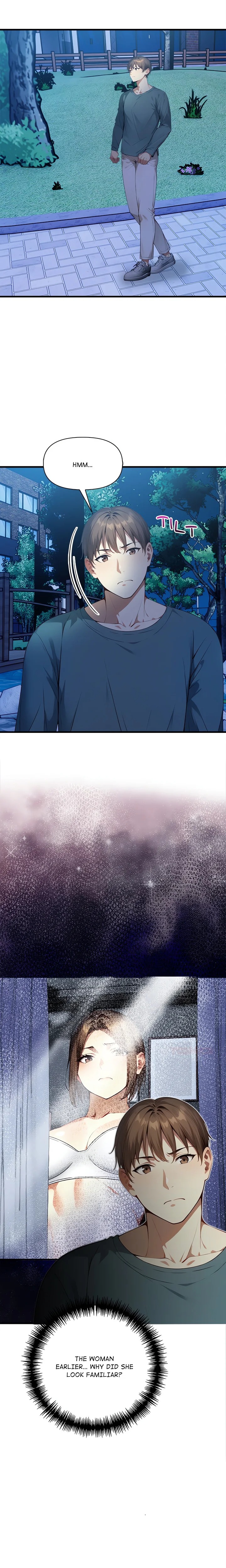 No Escape (Squee) Chapter 7 - Page 22