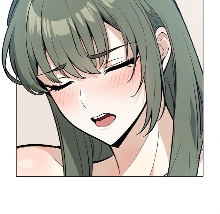 Love Me, or Else Chapter 12 - Page 107