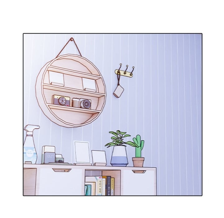 Love Me, or Else Chapter 12 - Page 111