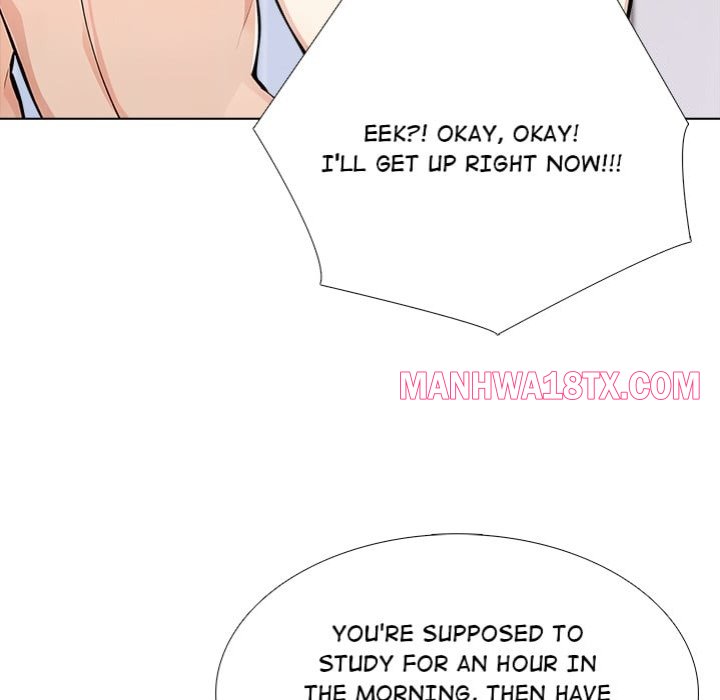 Love Me, or Else Chapter 12 - Page 122