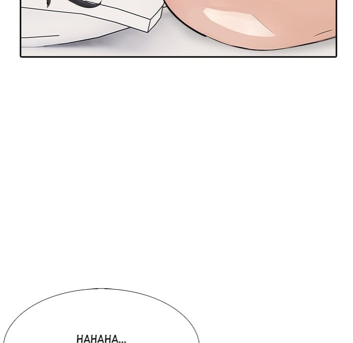 Love Me, or Else Chapter 12 - Page 21